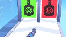 Weapon Master: Gun Shooter Run - дата виходу для Android