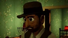 The Light in the Darkness - дата виходу для PC