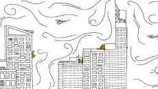 Looking For Cats In a Badly Drawn City - дата виходу для PC