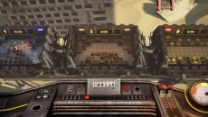 Iron Line - дата виходу