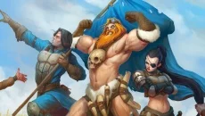 Outcast Tales - дата виходу для PC