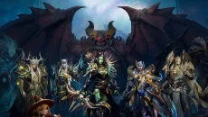 Order & Chaos: Guardians - дата виходу для Android