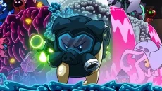 BioGun - дата виходу