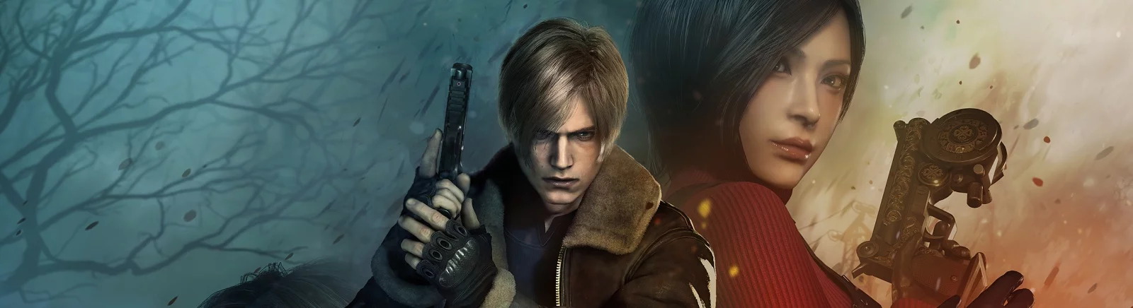 Форум Resident Evil 4 Gold Edition