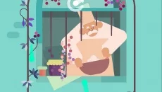 From Eva with Green - дата виходу для iOS