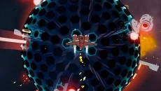 Galaxy Swirl: Hexa Endless Run - дата виходу для iOS