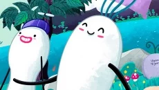 Minabo - A walk through life - дата виходу для Nintendo Switch