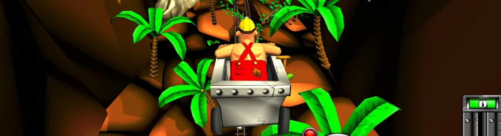 Негативні відгуки про Earl&#039;s Minecart Adventures — 0 думок