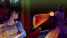 Beyond the Mountains - дата виходу для Windows 3.x