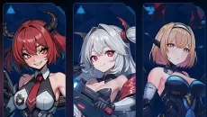 Mecha Girls Survivor - дата виходу
