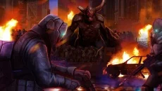 Ultimate Zombie Defense - гра в жанрі Кооператив (co-op)