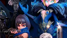 Arcane Saga - дата виходу