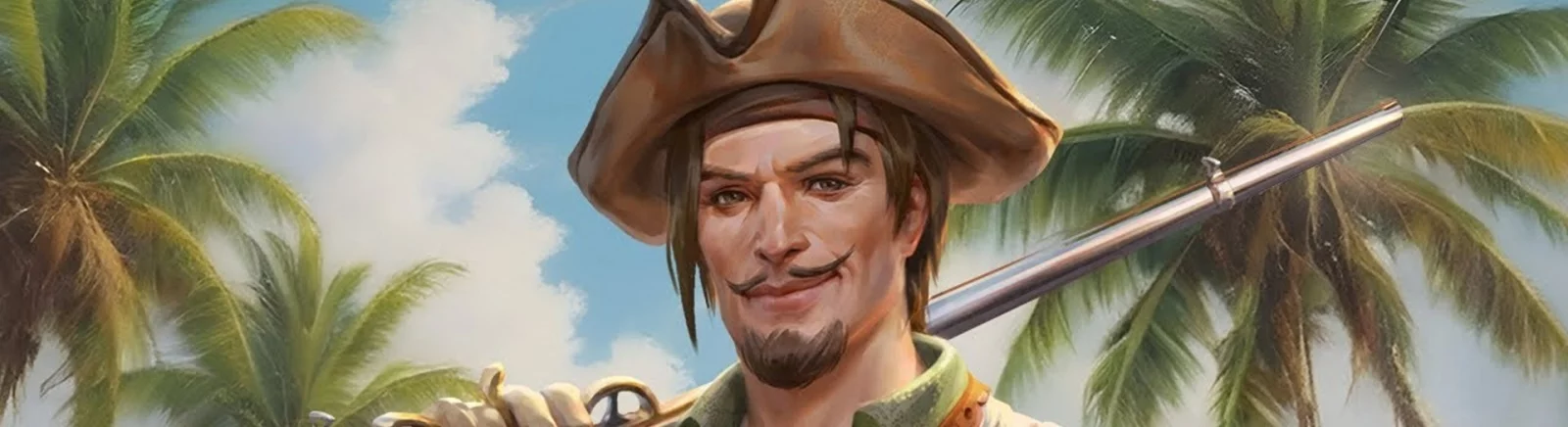 ТОП-10 - ігри, схожі на Caribbean Legend: Sandbox