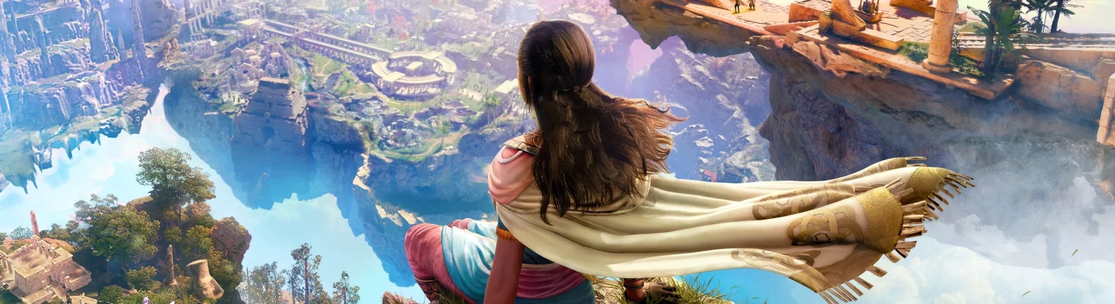 Найкращі ігри для Xbox One, схожі на Islands of Insight