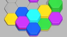 Hexa Sort - дата виходу