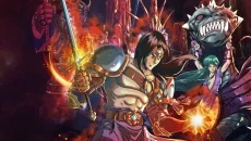 Lords of Exile - дата виходу для PC