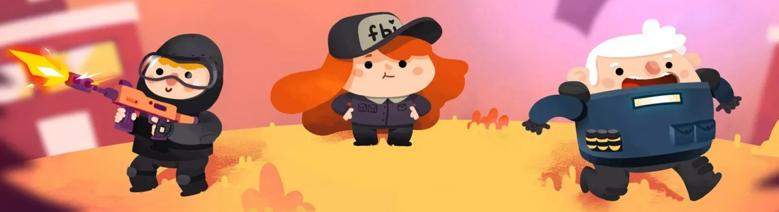 Rainbow Six: SMOL - останні новини сьогодні (вересень 2025) - злом захисту, системні вимоги, новини оновлень, де завантажити гру, трейлер