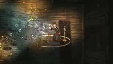 Middle Evil: The Priest - дата виходу для PC