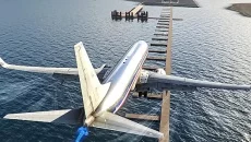 RFS - Real Flight Simulator схожа на RFS - Real Flight Simulator