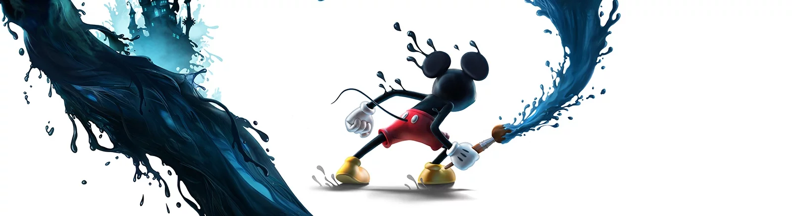 Негативні відгуки про Disney Epic Mickey: Rebrushed — 0 думок
