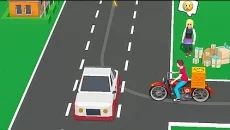 Pizza Delivery Boy - дата виходу