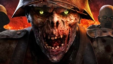 Zombie Army VR - гра в жанрі Кооператив (co-op)