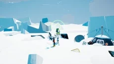 The Tipping Point - дата виходу для PC