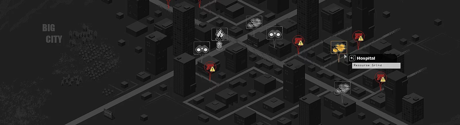 Файли для Chromosome Evil 2 - трейнери, моди, збереження, патчі