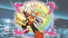 Pokemon Legends: Z-A - дата виходу