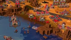 9-Bit Armies: A Bit Too Far - дата виходу для PC