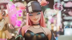 Foamstars - гра в жанрі Кооператив (co-op)