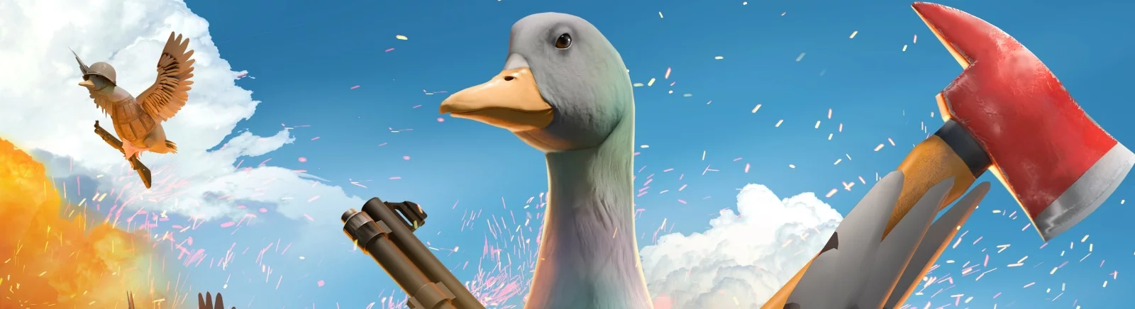 Дата виходу DUCKSIDE у різних країнах світу