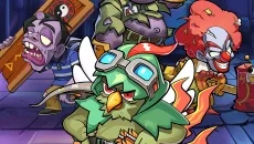 Doomsday: Monster Adventure - дата виходу