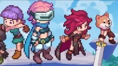 Levistone story (global) - дата виходу