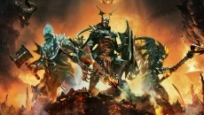 Dragonkin: The Banished - гра в жанрі Кооператив (co-op)