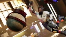 Bolt'N'Punch - дата виходу