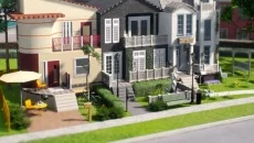 Supermarket Simulator схожа на Supermarket Simulator