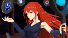 Spell Disk - дата виходу