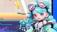 Guardian Cutie: Idle Defense - дата виходу