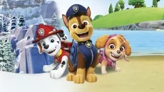 PAW Patrol World - гра в жанрі Кооператив (co-op)