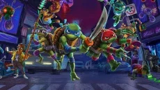 Teenage Mutant Ninja Turtles: Mutants Unleashed - дата виходу