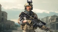 War Sniper: FPS Shooting Game - дата виходу