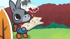 A Tiny Sticker Tale - дата виходу