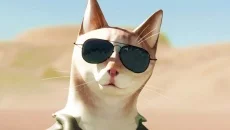 Simba The Cat - дата виходу для PC