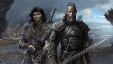 Assassin's Creed Valhalla схожа на Assassin's Creed Valhalla