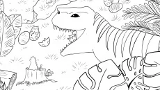 100 Dino Cats - дата виходу
