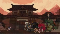 1000 Cuts: Jomaku - дата виходу