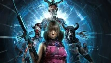 Hellbreach: Vegas - гра в жанрі Кооператив (co-op)