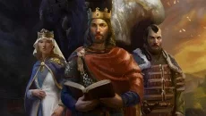 Crusader Kings 3: Legends of the Dead - дата виходу