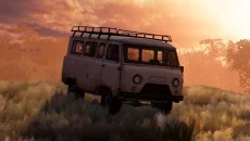 Expeditions: A MudRunner Game схожа на Expeditions: A MudRunner Game